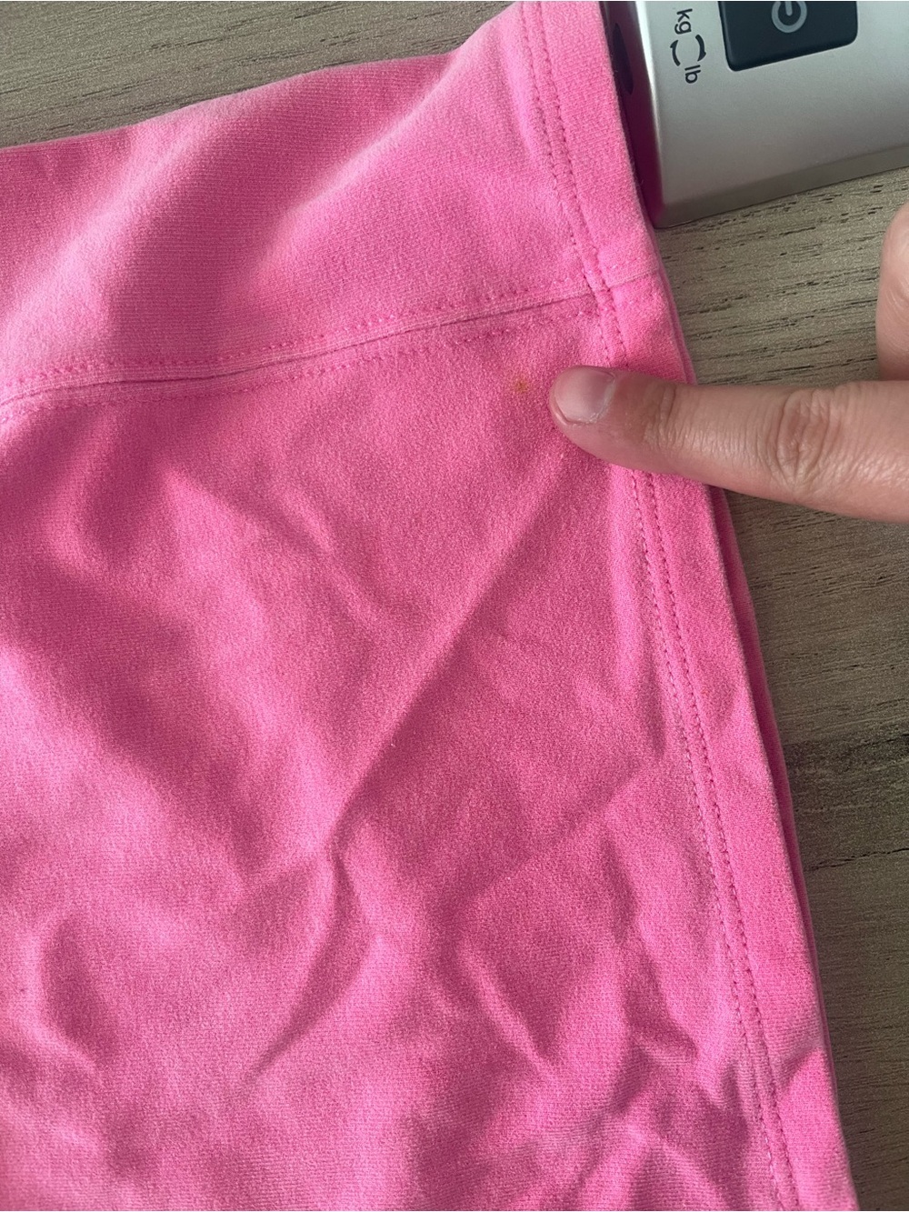 Hollister | Pink Mid Rise Pull On Wide Leg Sweatpants Large
Coastal Preppy Y2K - Picture 6 of 7